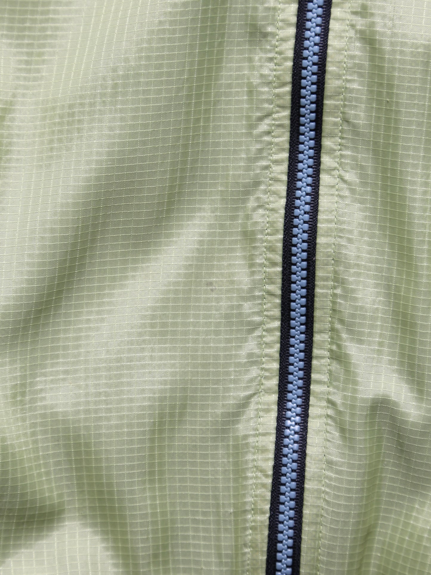 2000S NIKE ACG PACKABLE RIPSTOP HOODED JACKET