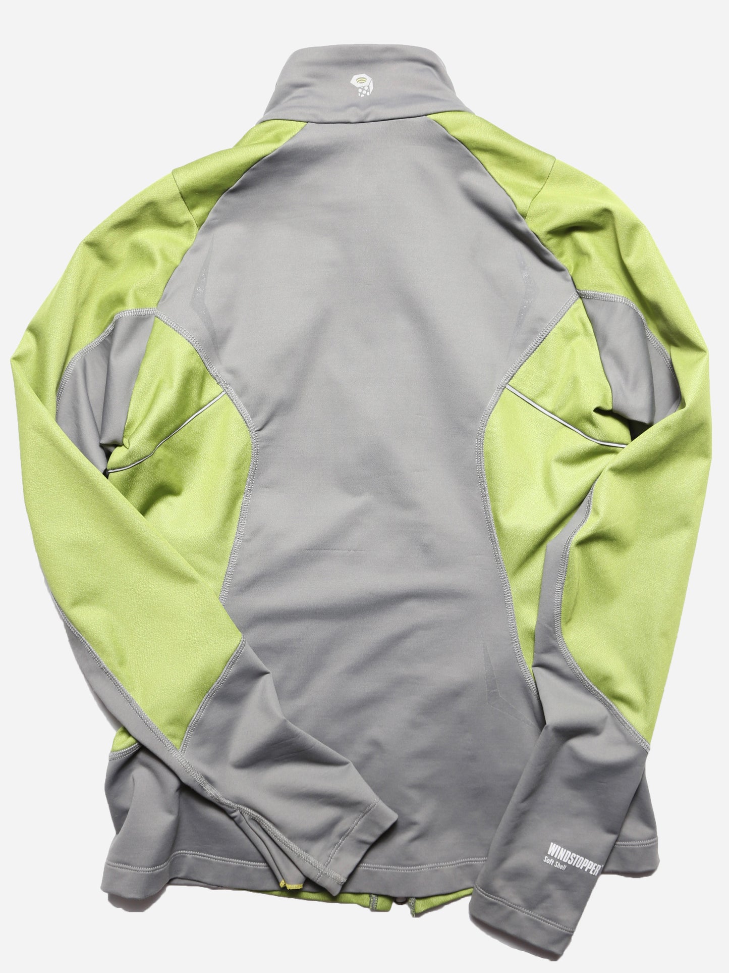2000S MOUNTAIN HARD WEAR TECHNICAL JACKET