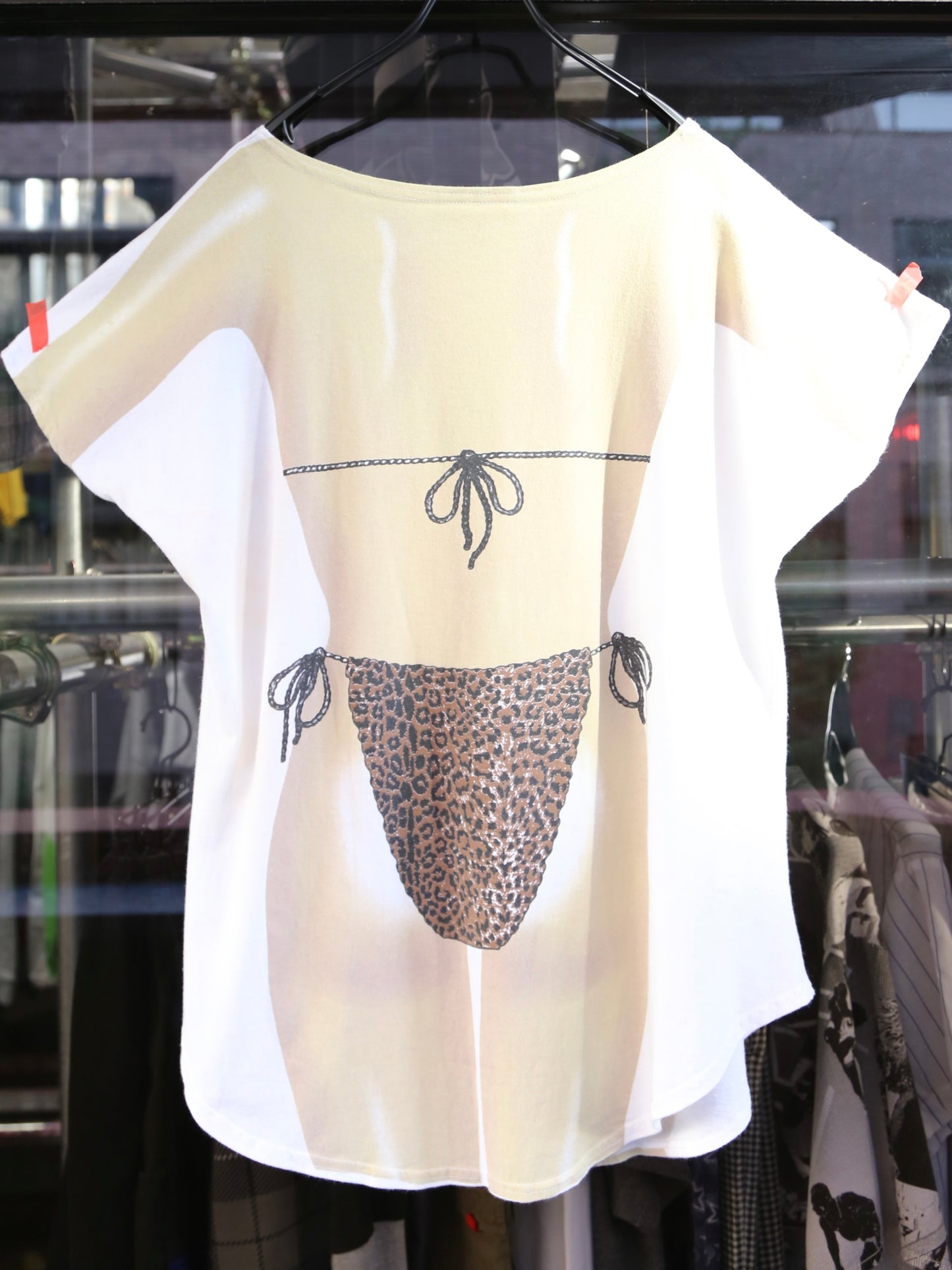 2000S FUN 2 WEAR S/S TEE