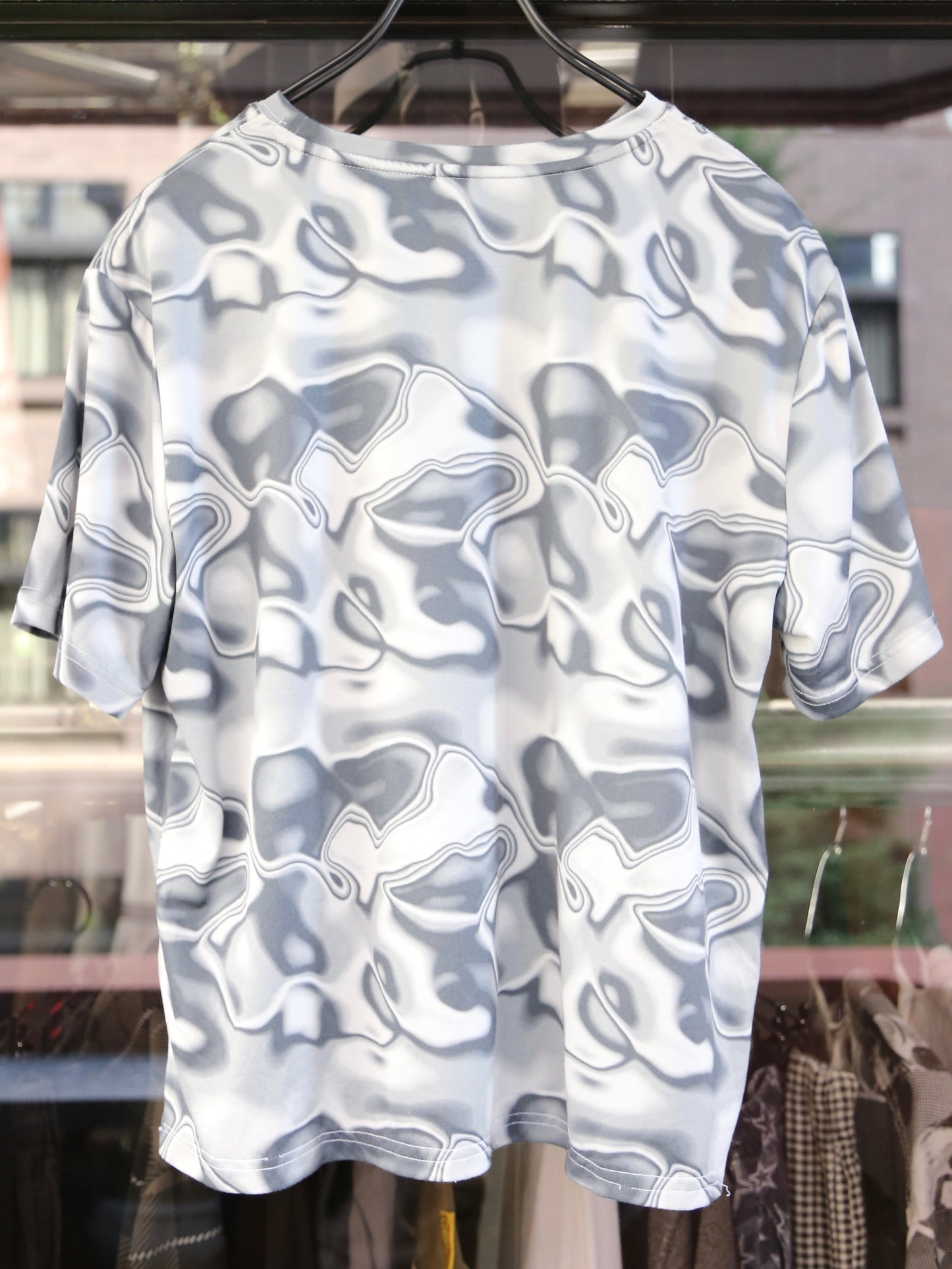 2000S UNKNOWN S/S TOP