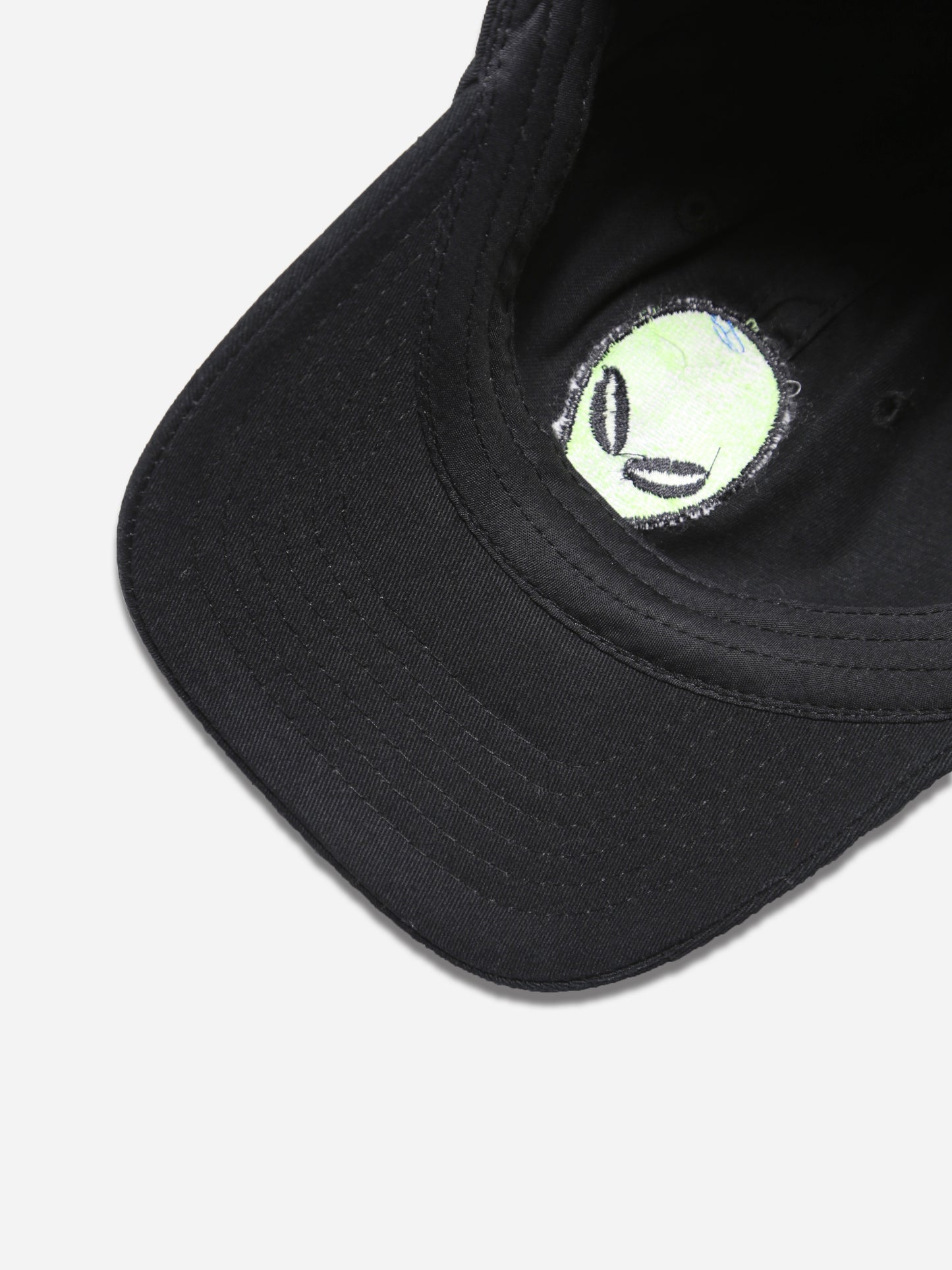 UNKNOWN ALIEN CAP