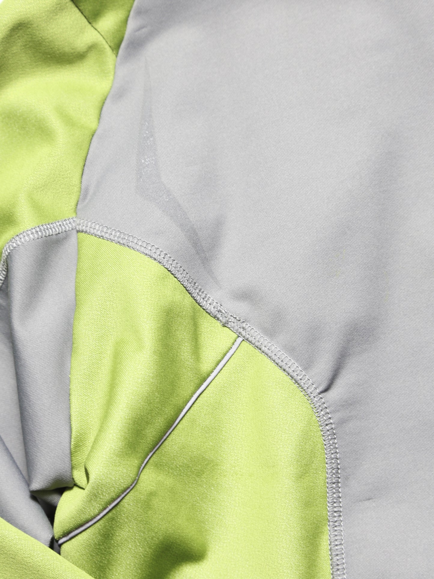 2000S MOUNTAIN HARD WEAR TECHNICAL JACKET