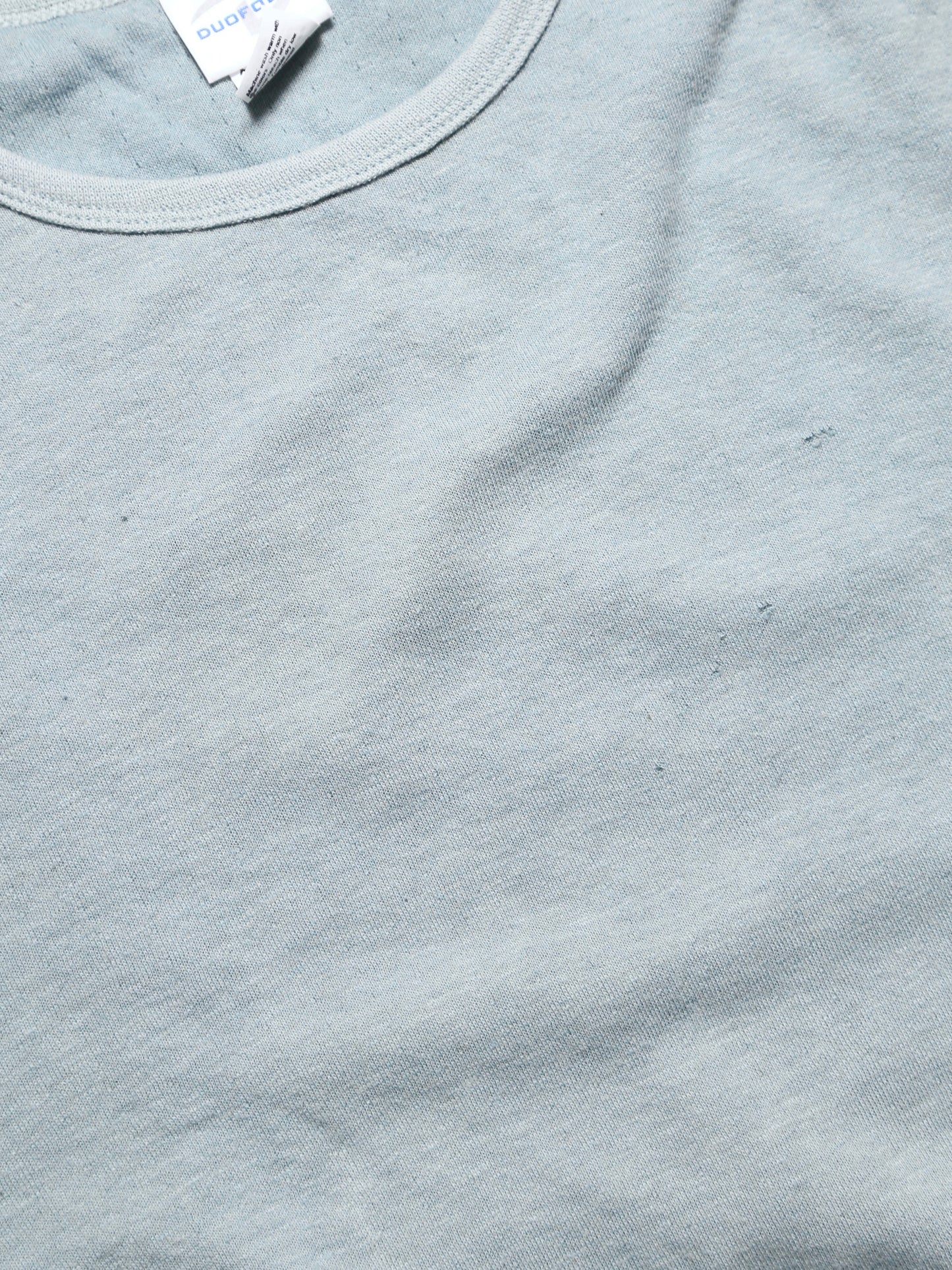 DUOFOLD W-LAYER L/S TOP
