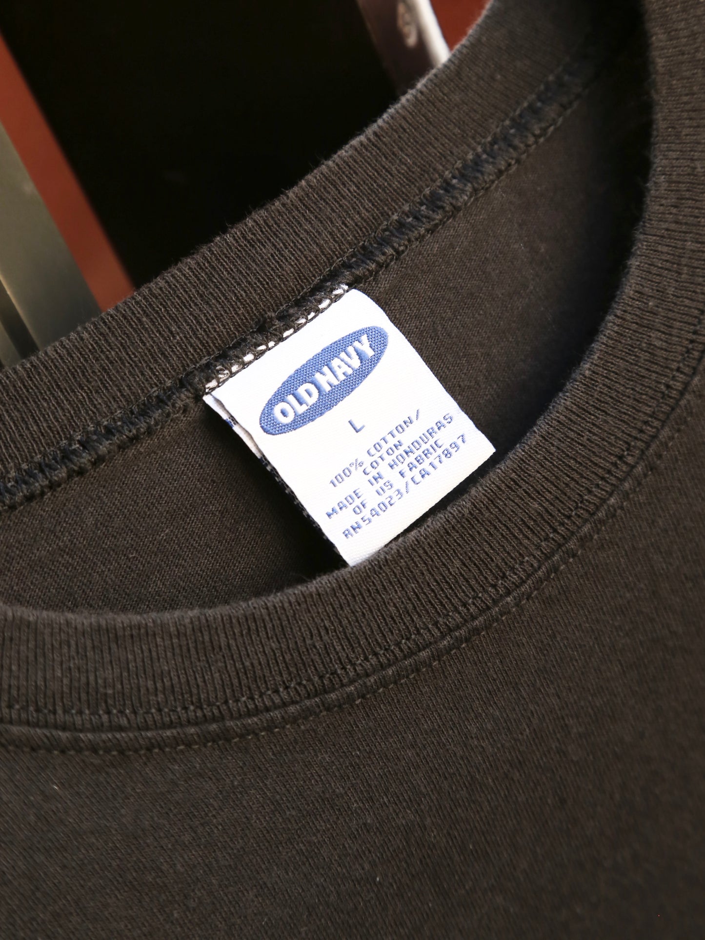 2000S OLD NAVY S/S TEE