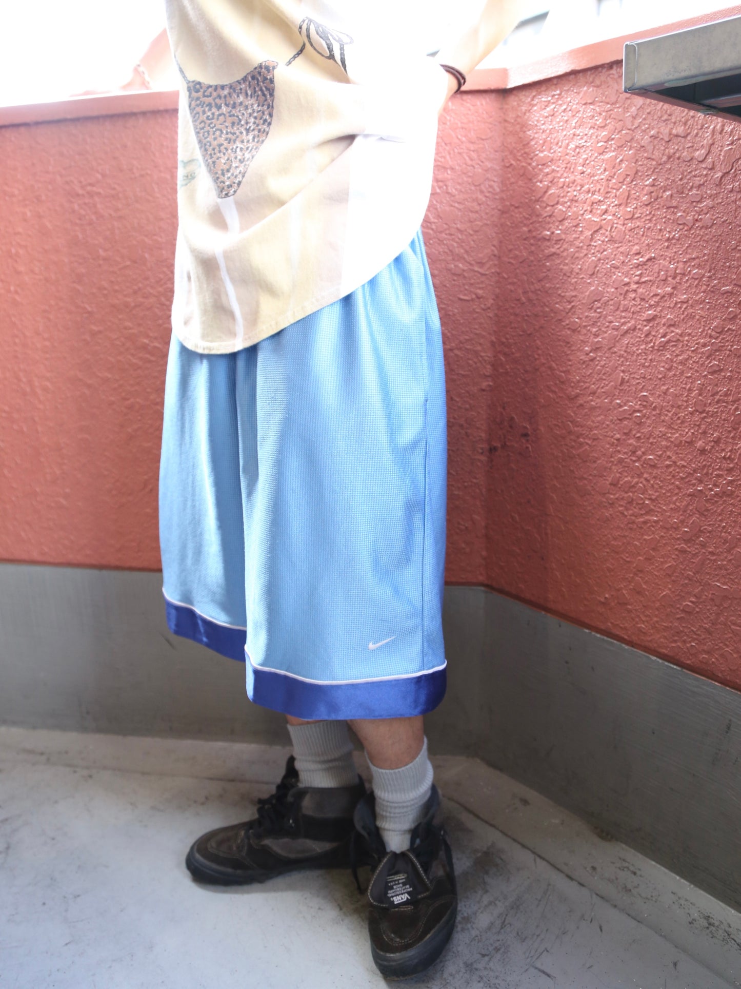 2000S NIKE BASKETBALL SHORTS