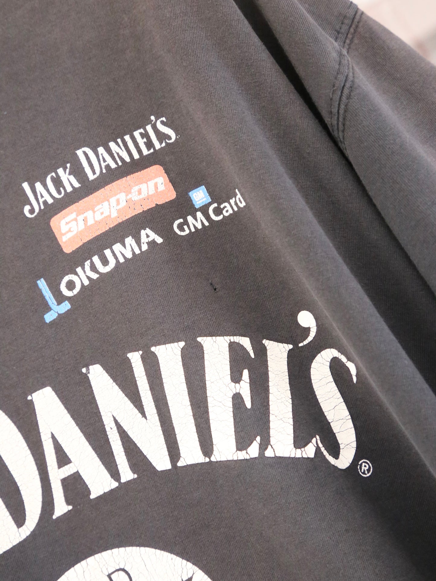 2000S RACING S/S TEE