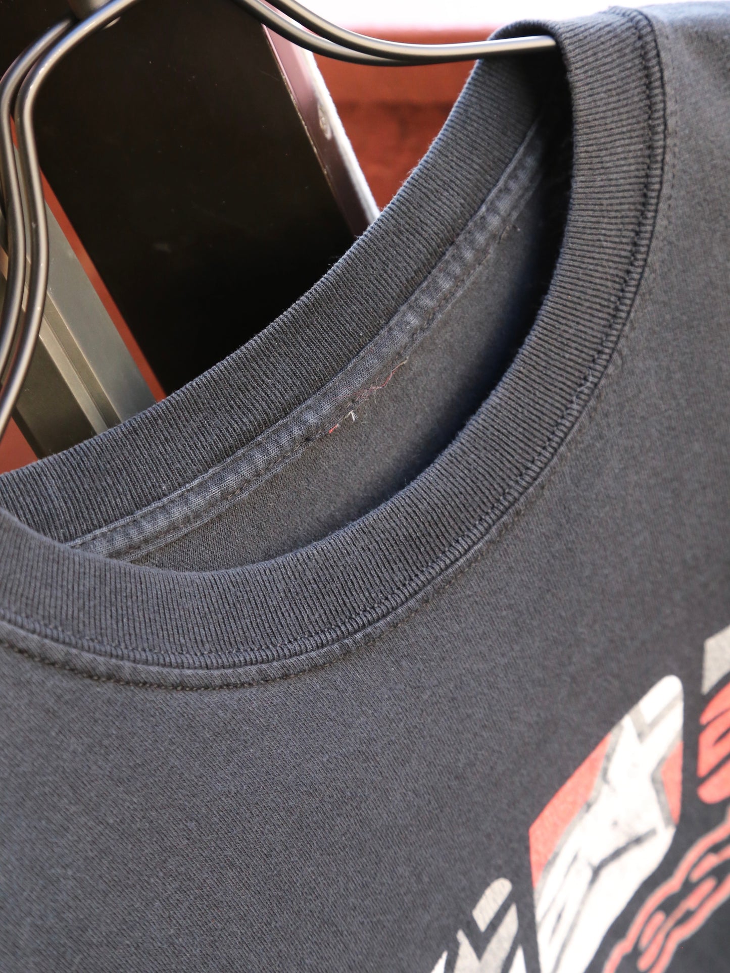2000S ALPINESTARS S/S TEE
