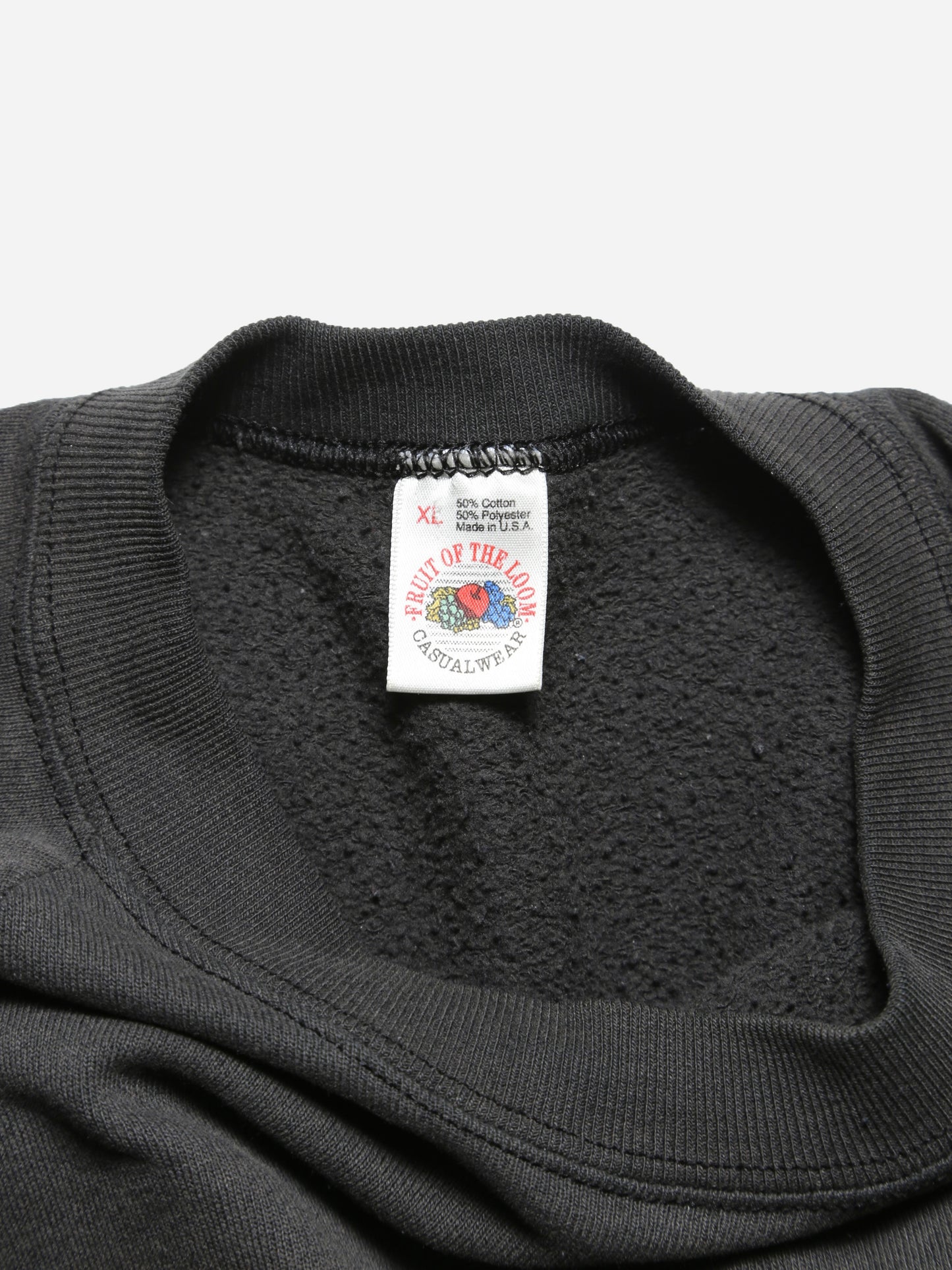1990S REBAR SWEATSHIRT