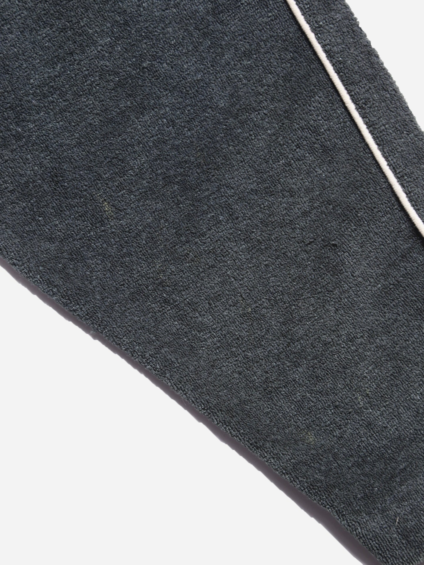 2000S QUIKSILVER PILE V-NECK PULLOVER