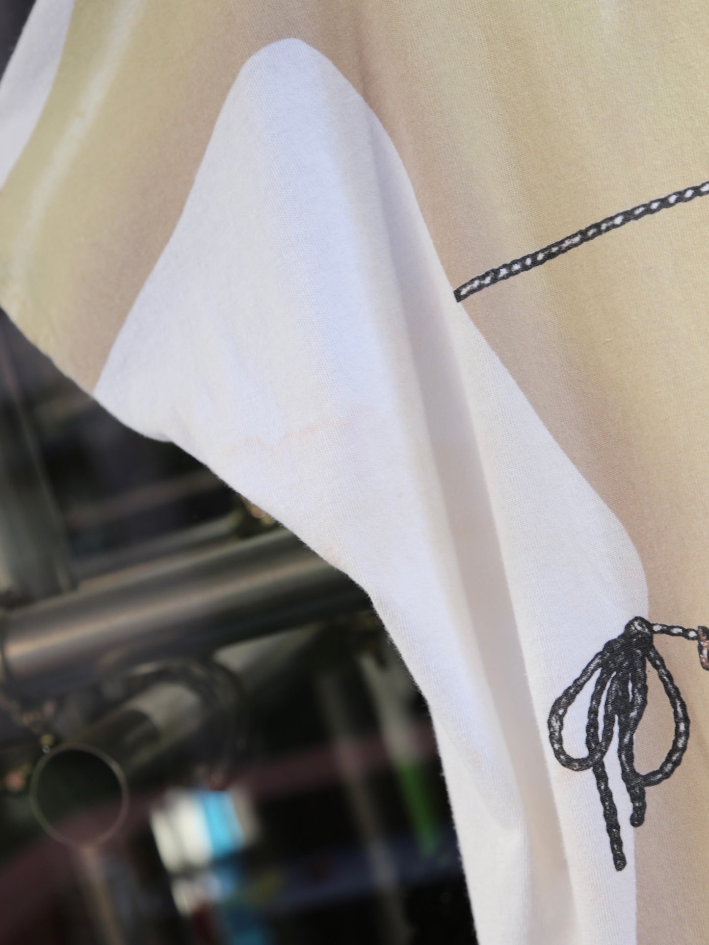 2000S FUN 2 WEAR S/S TEE