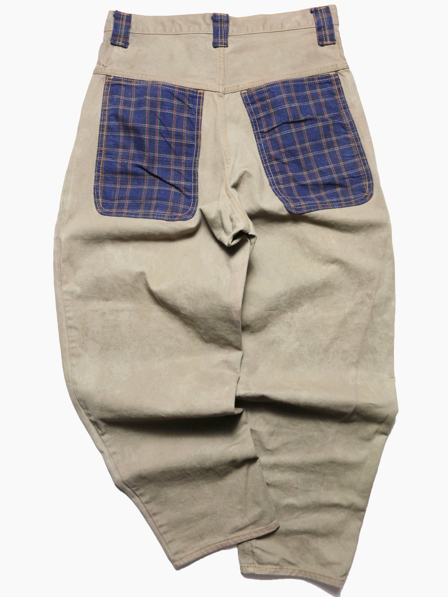 1990S BAGGY DENIM PANTS