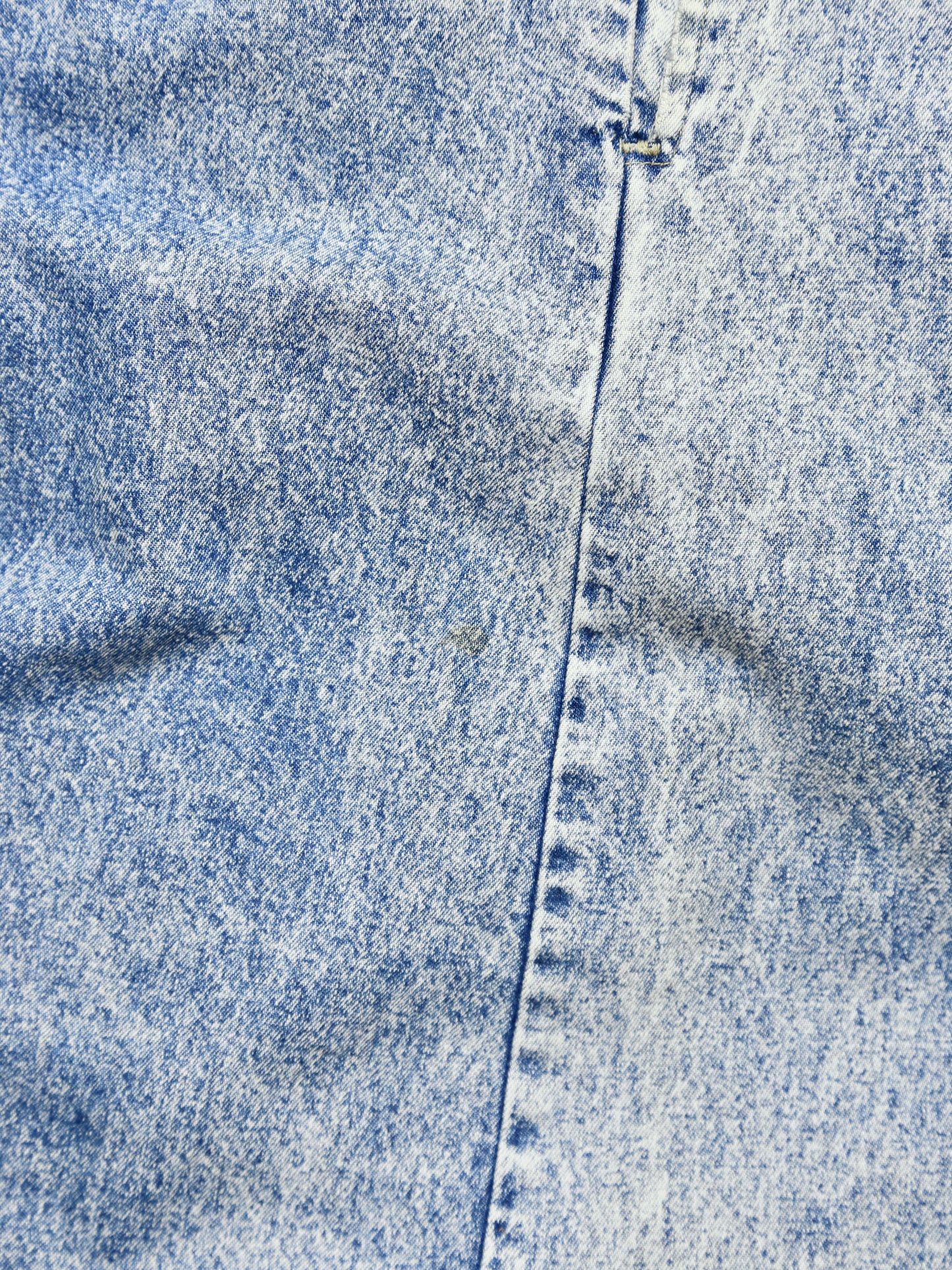1980S UNKNOWN CULOTTE PANTS