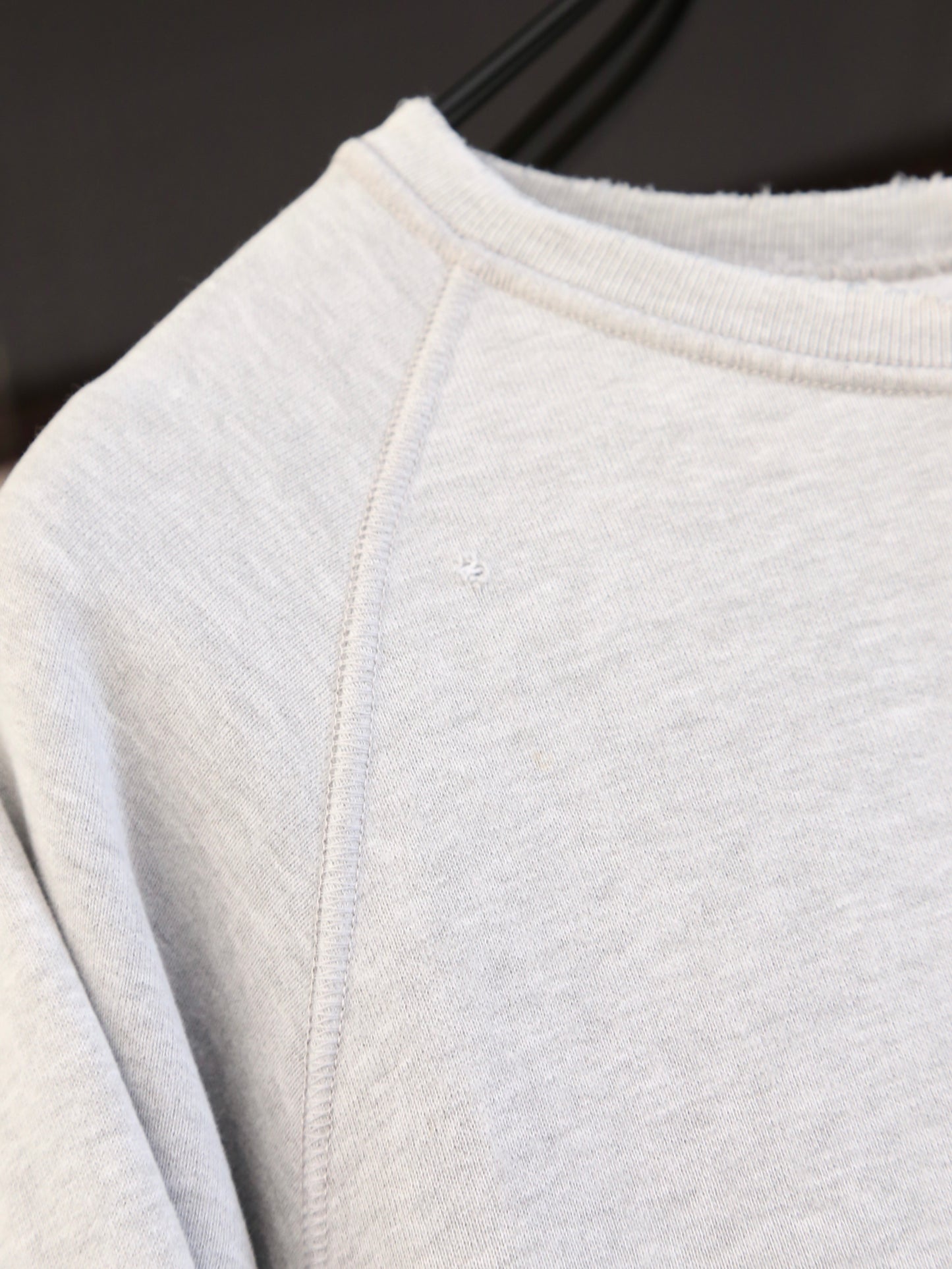 1990S ARMANI JEANS SWEATSHIRT