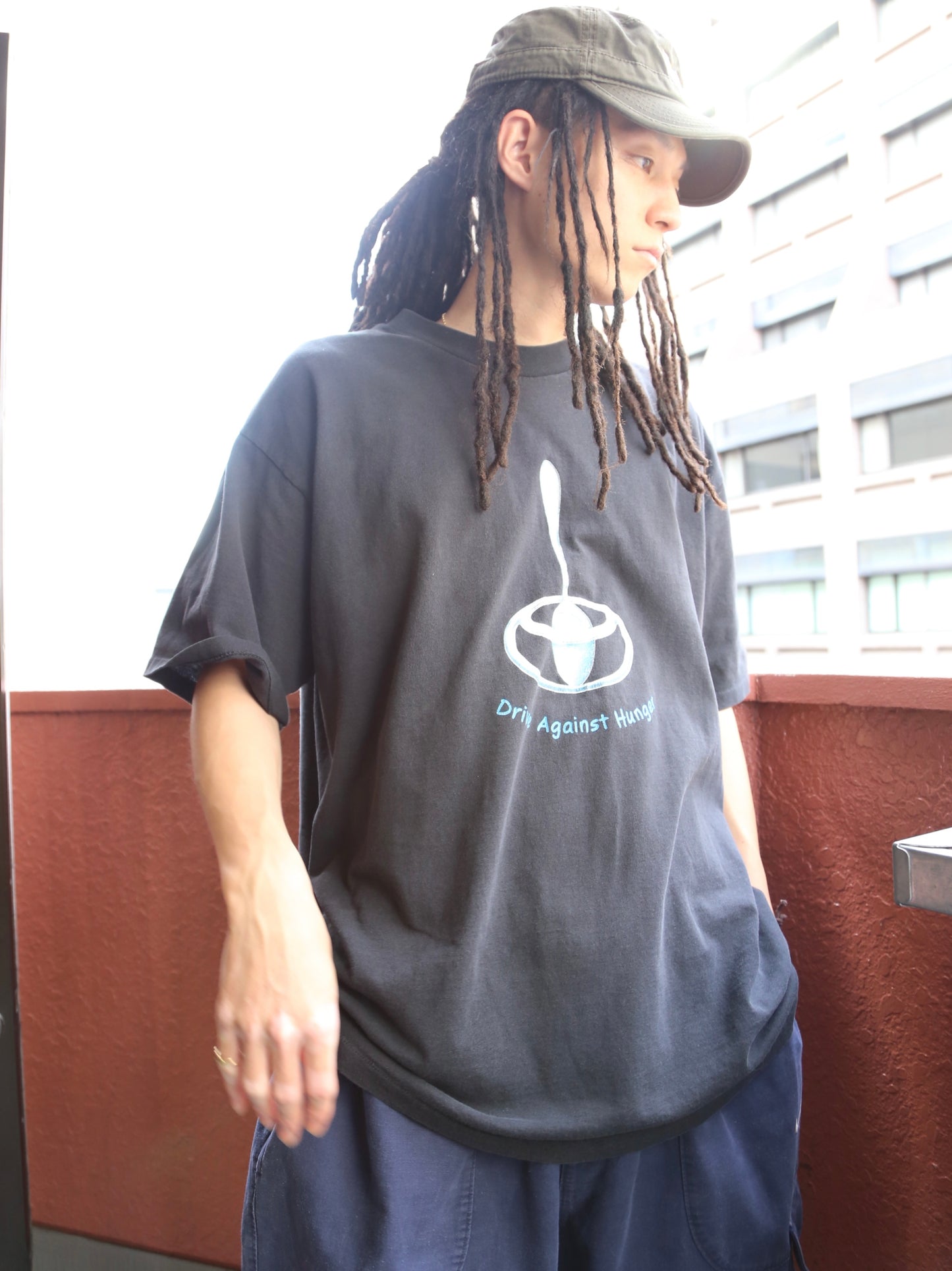 1990S TOYOTA S/S TEE