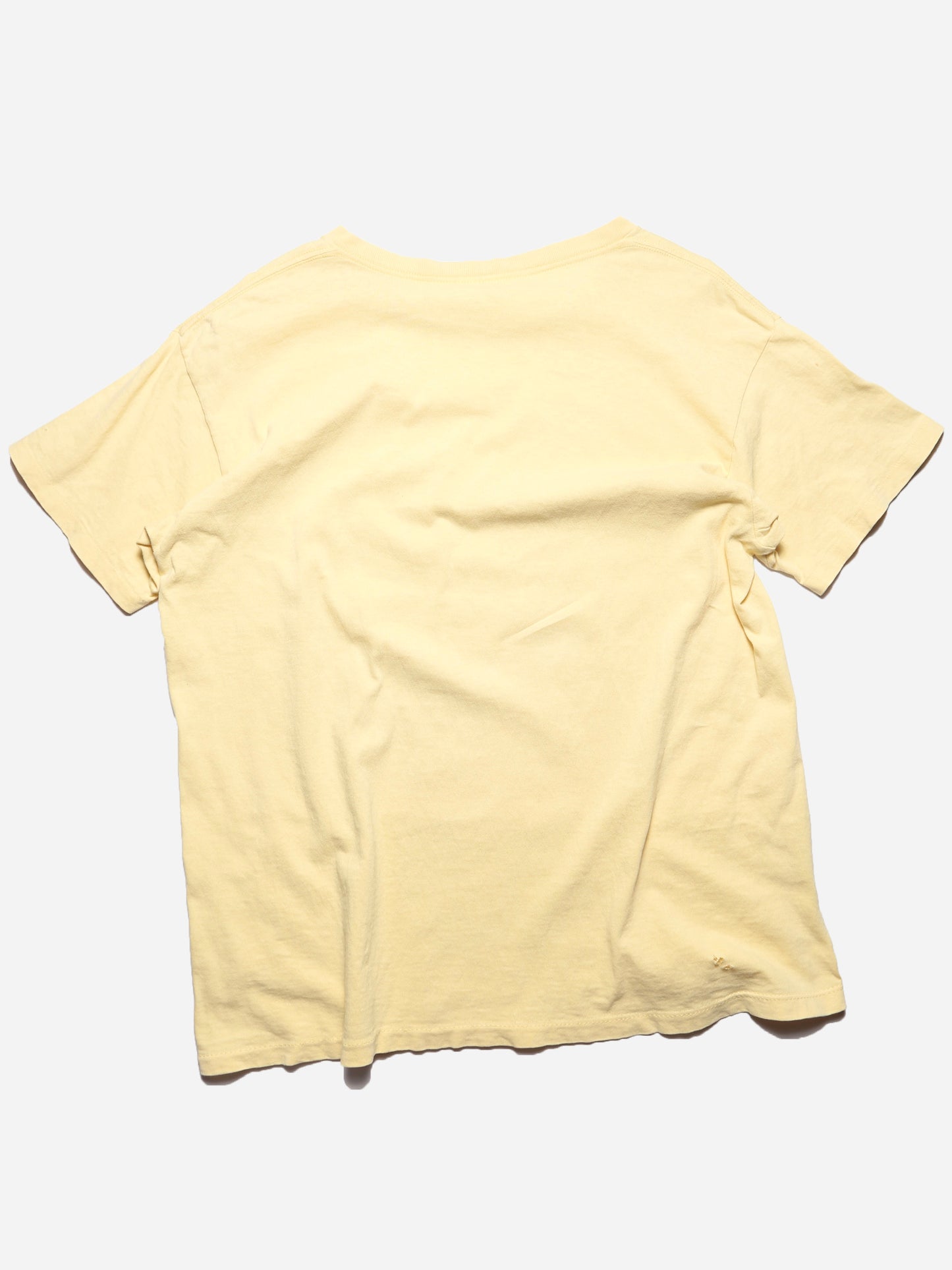 1990S CALVIN KLEIN S/S TEE
