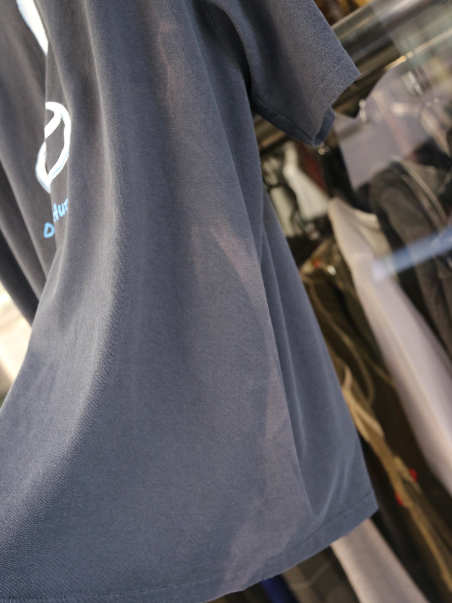1990S TOYOTA S/S TEE