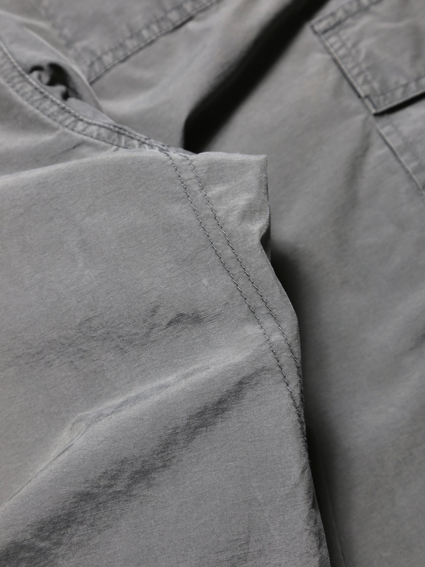 1990S- UNIONBAY EASY CARGO PANTS