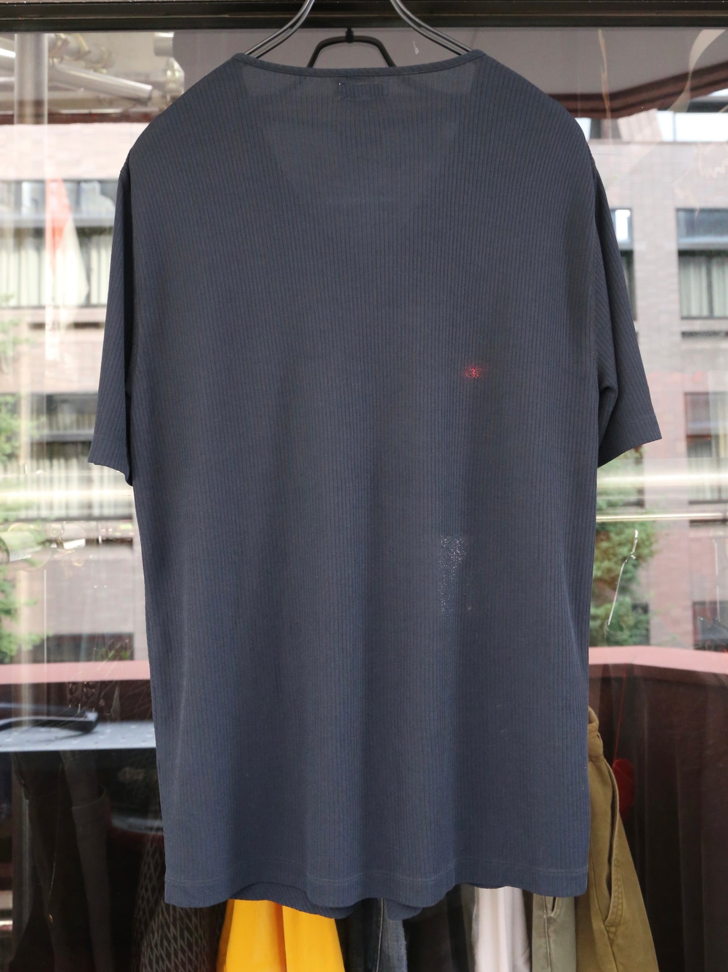 1990S GIORGIO ARMANI S/S TOP