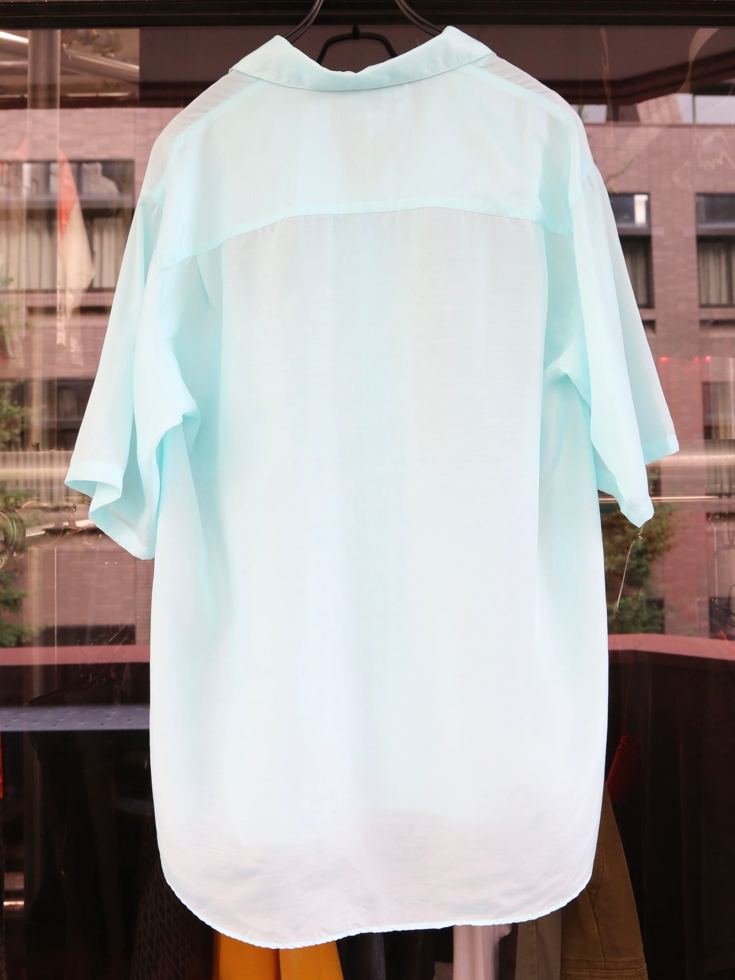 1990S FORENZA S/S SHIRT