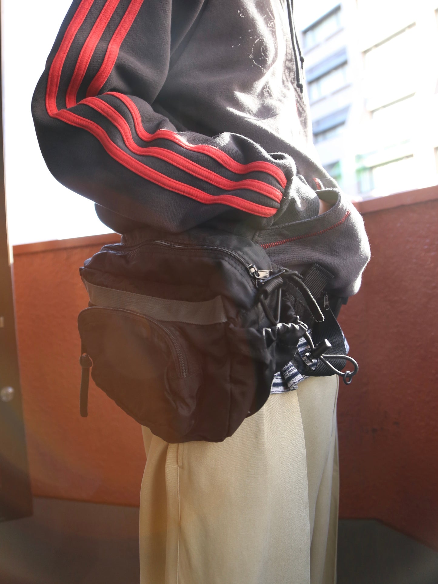 2000S GAP TACTICAL BODY BAG
