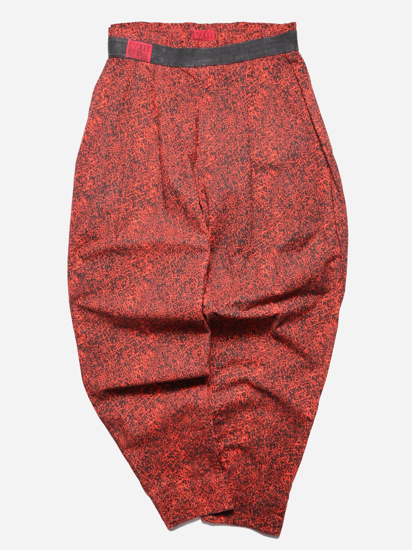 1980S- NIXIT BEACH PANTS