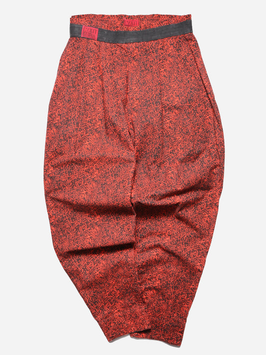 1980S- NIXIT BEACH PANTS