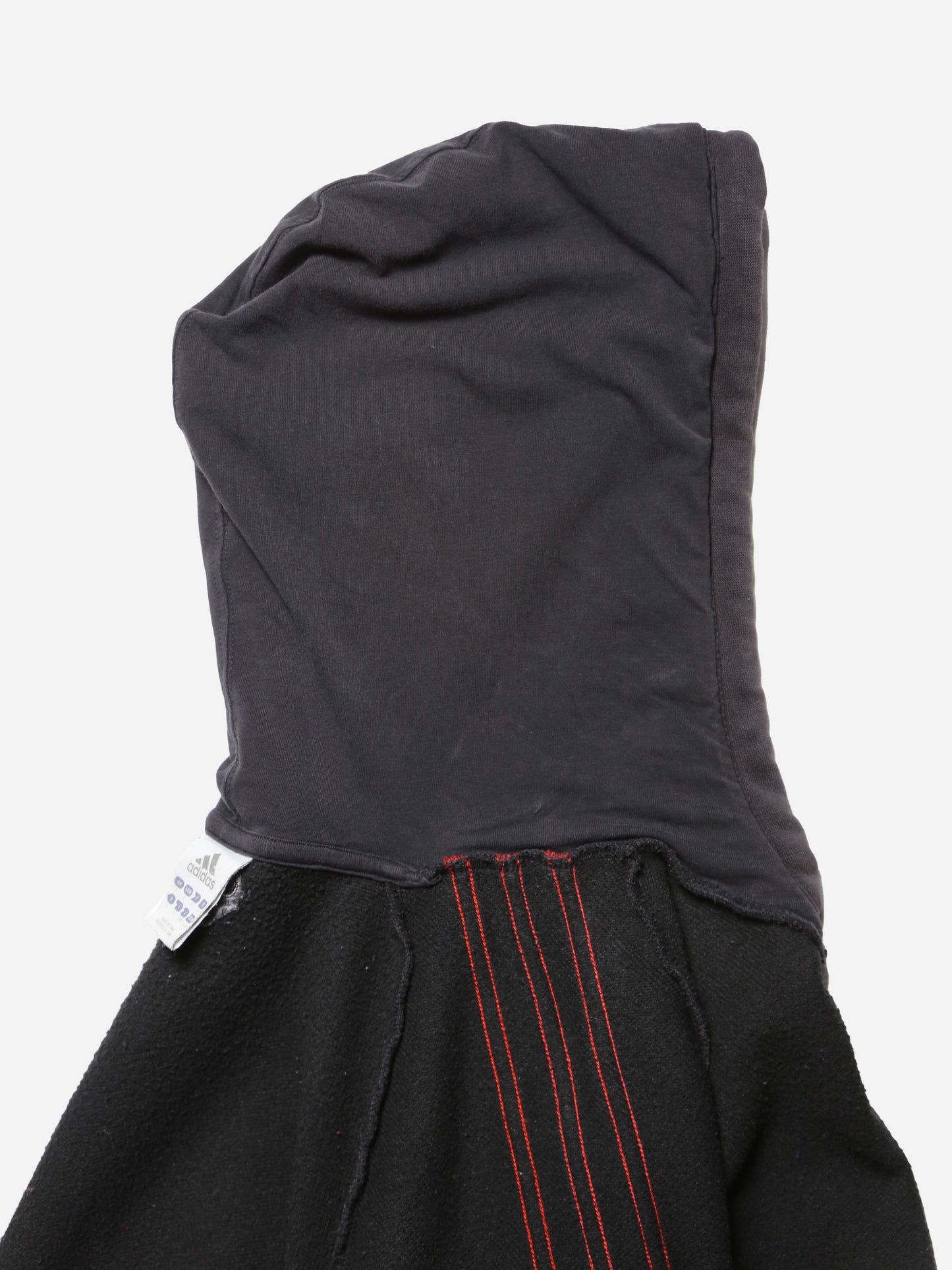 2000S ADIDAS "KAKA" SWEAT HOODIE