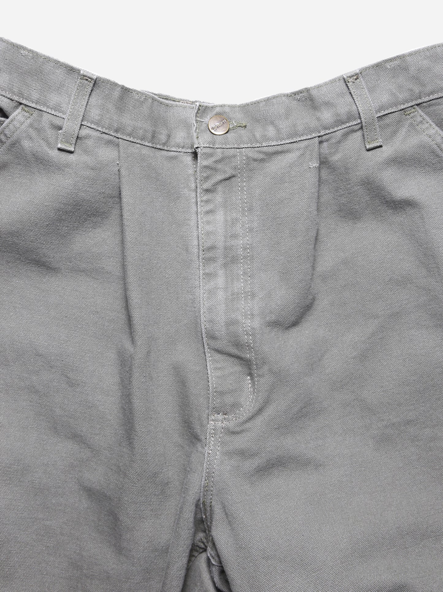 2000S CARHARTT DUCK PAINTER PANTS