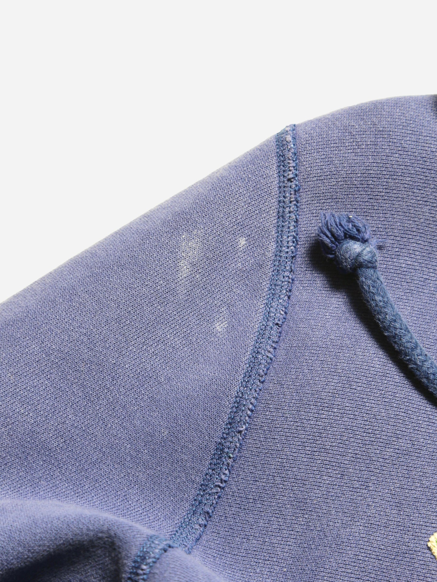 2000S ABERCROMBIE & FITCH ZIP HOODIE