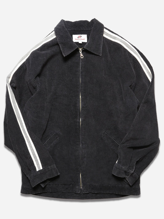 1990S HOTSAND SURFWEAR ZIP-UP JACKET