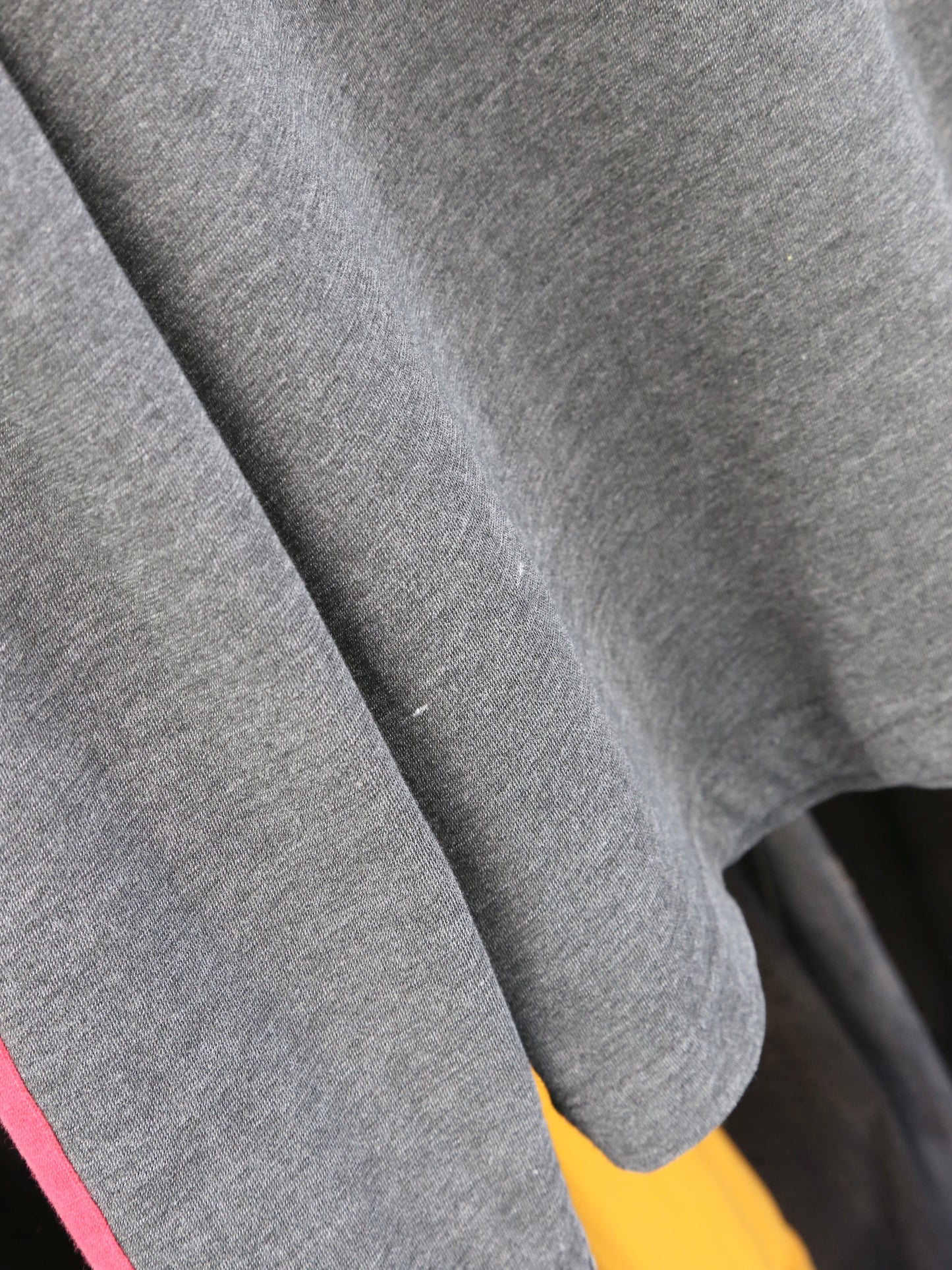 2000S UNIONBAY STRETCH L/S TOP