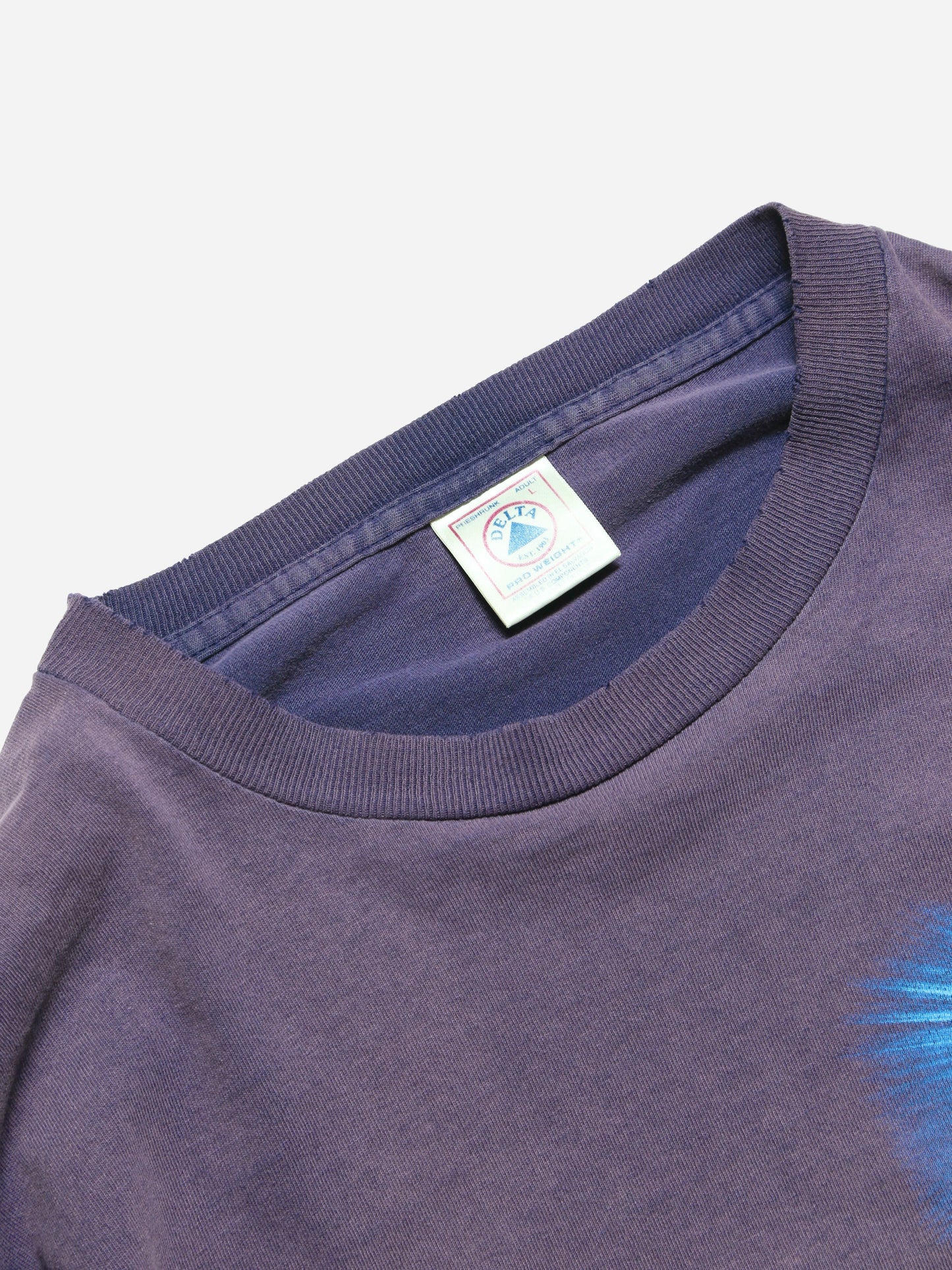 2000S HOLY SPIRIT L/S TEE