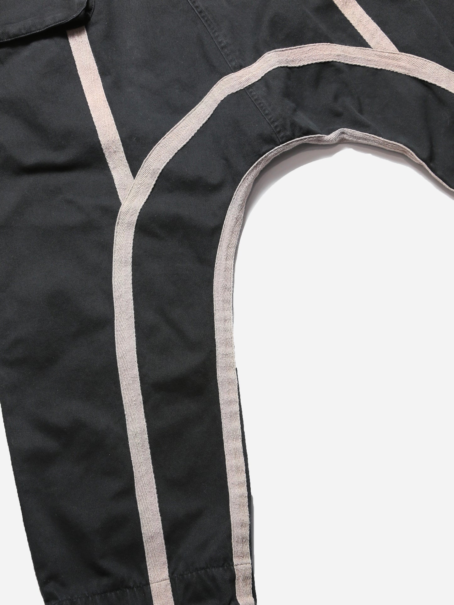 SAI WEAR COTTON SAROUEL PANTS