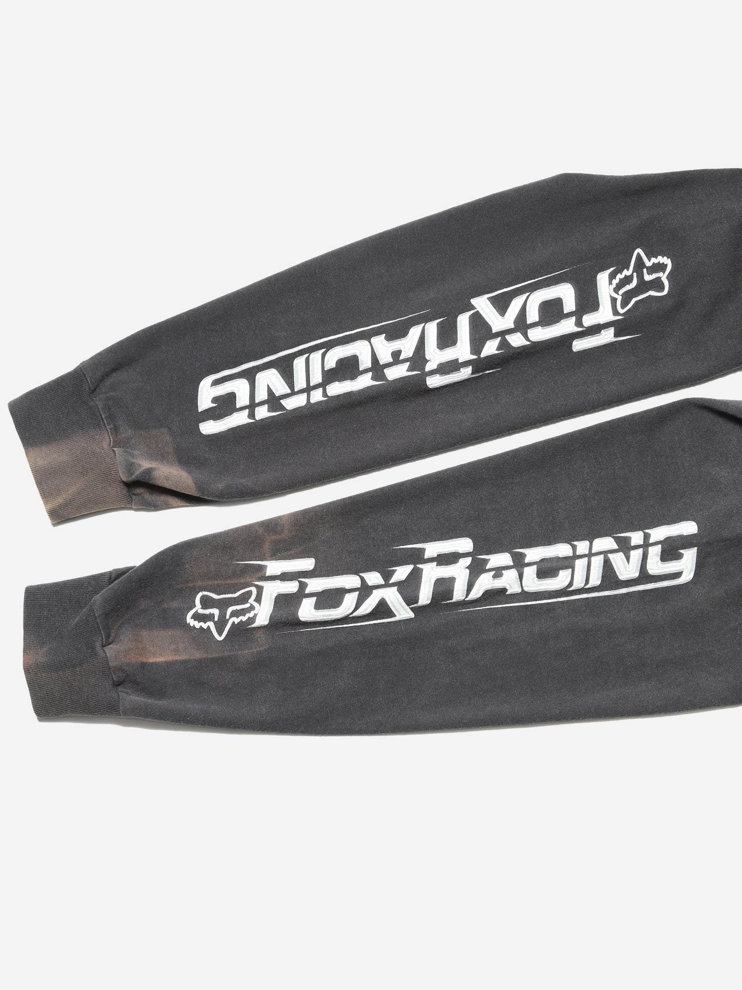 2000S FOX RACING L/S TEE