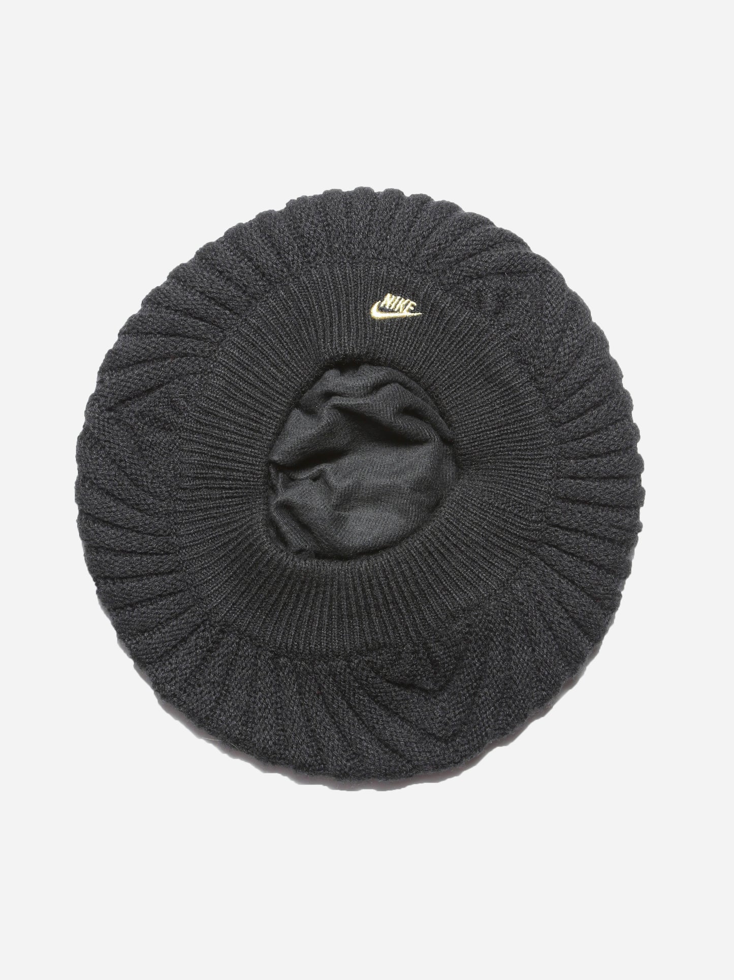 2000S NIKE BERET KNIT BEANIE
