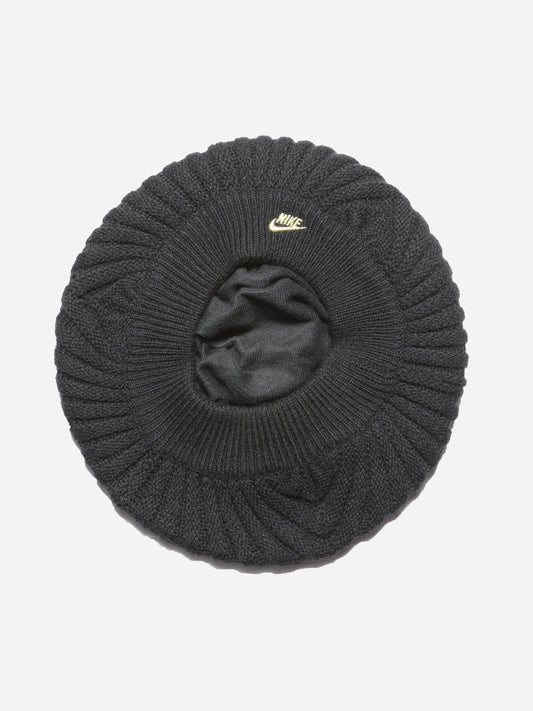 2000S NIKE BERET KNIT BEANIE