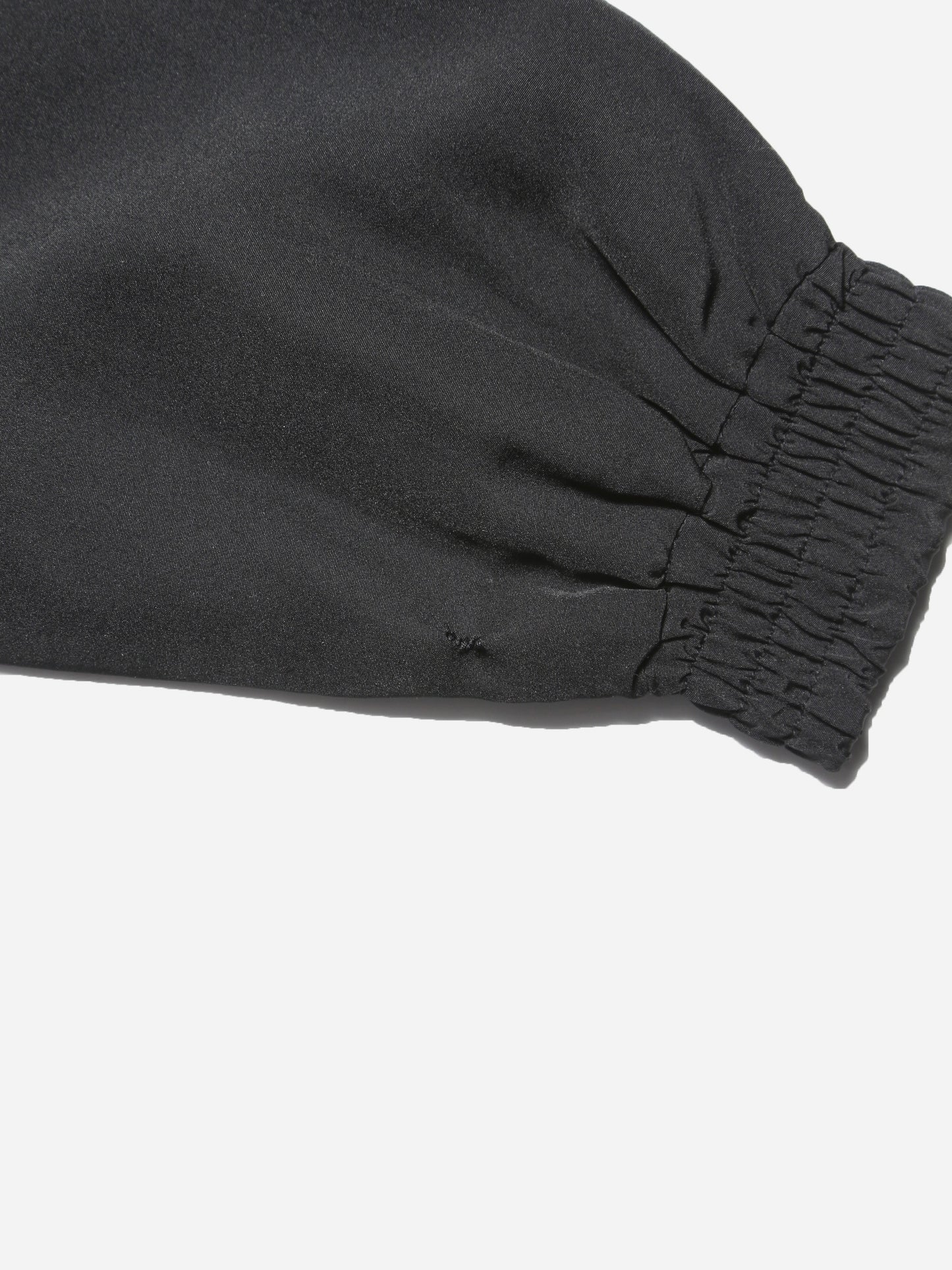 1990S SPX NYLON ZIP JACKET