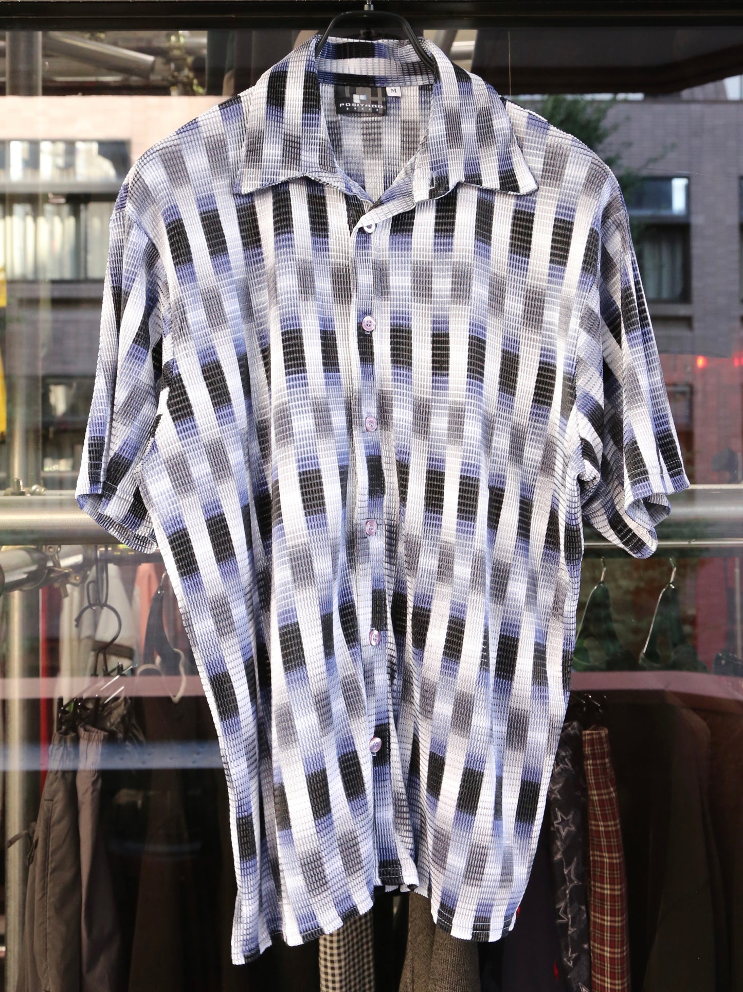 1990S POSITANO S/S SHIRT