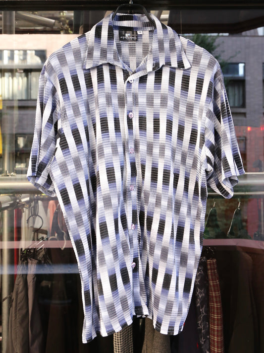 1990S POSITANO S/S SHIRT
