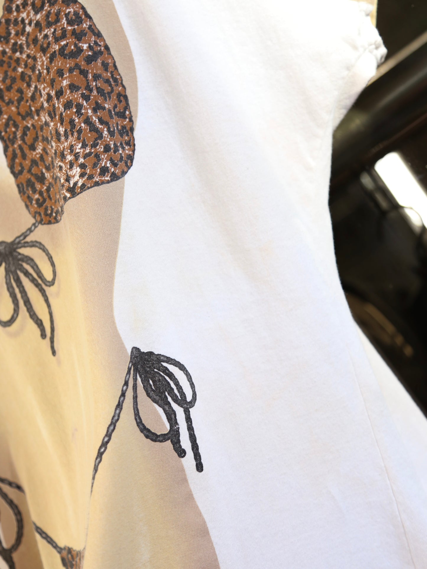 2000S FUN 2 WEAR S/S TEE