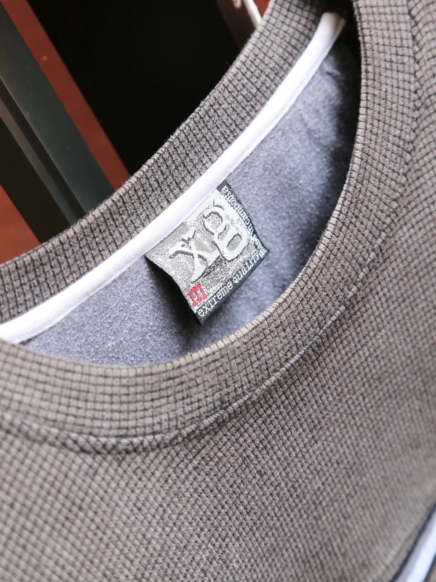 2000S XG THERMAL L/S TOP