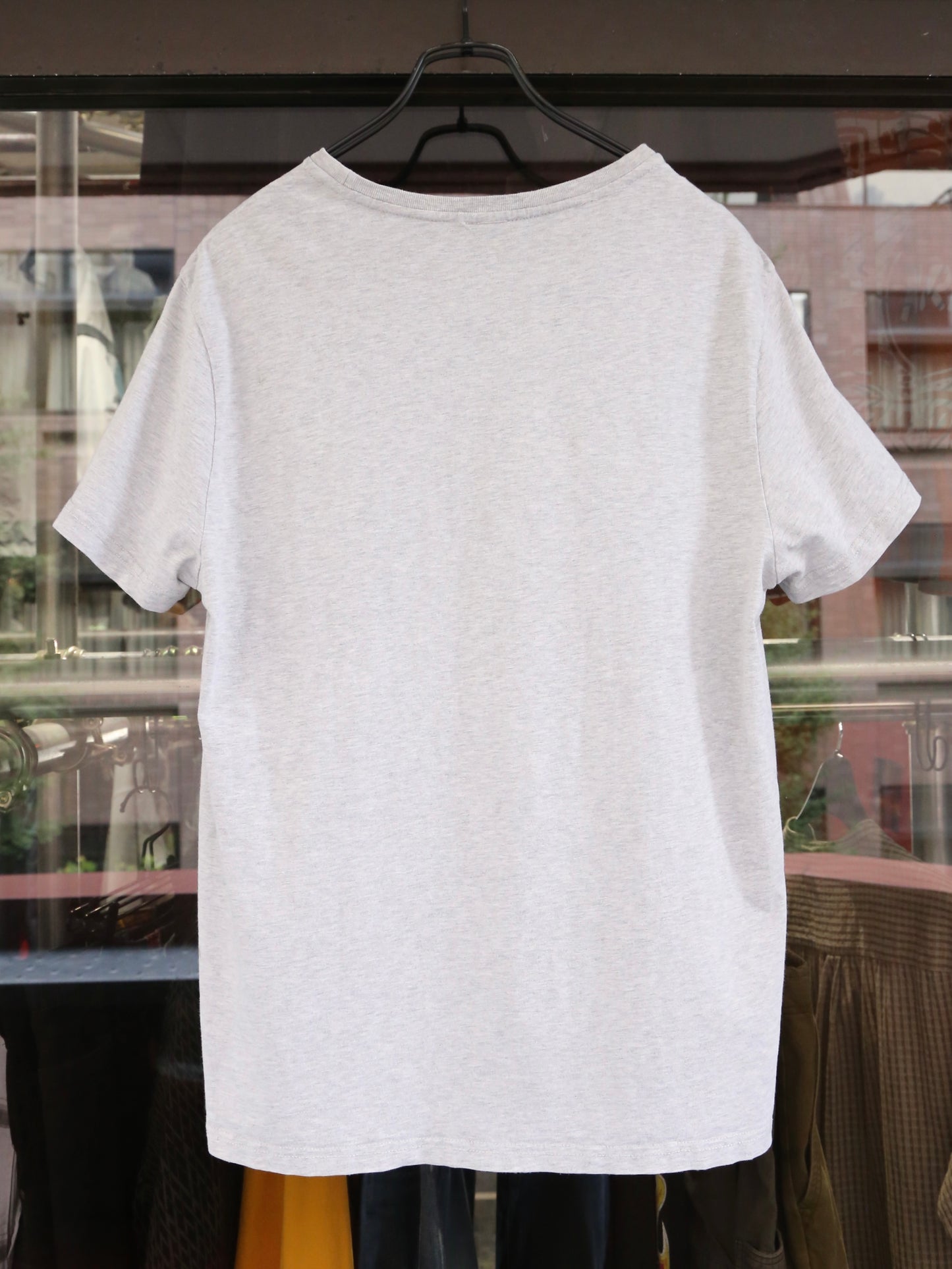 2000S POLO BY RALPH LAUREN S/S TEE