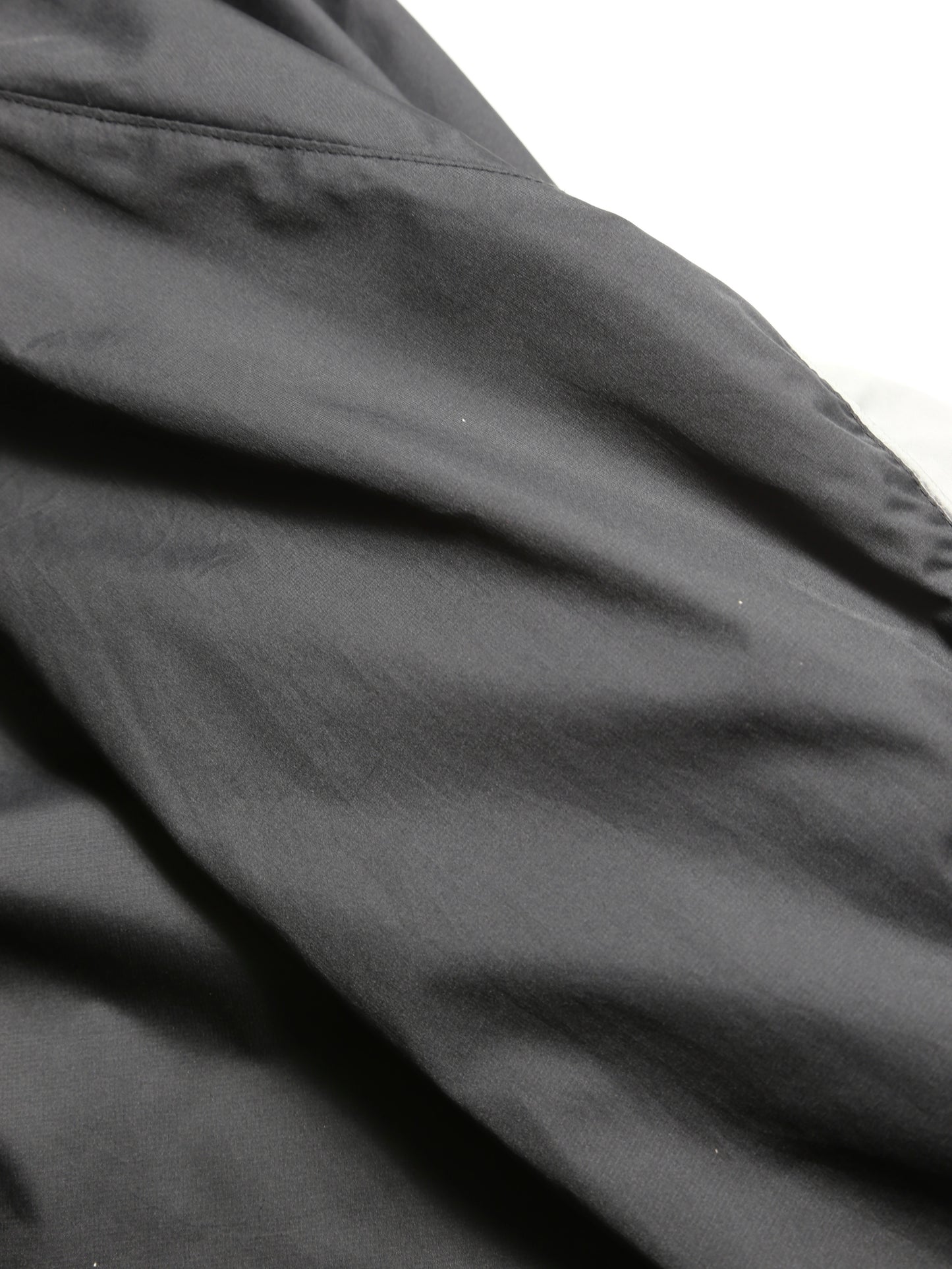 2000S NIKE "SHOX" TECHNICAL PULLOVER JACKET