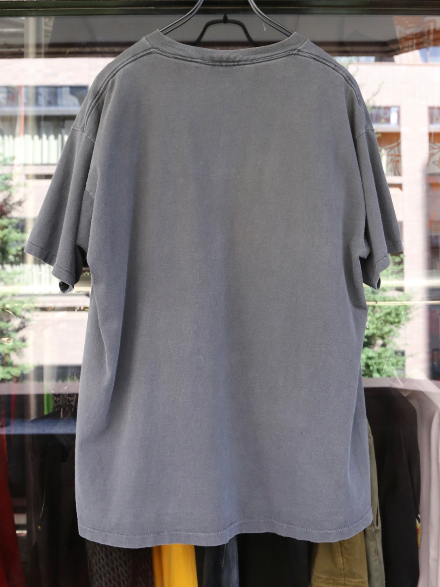 1990S CORPORATE S/S TEE