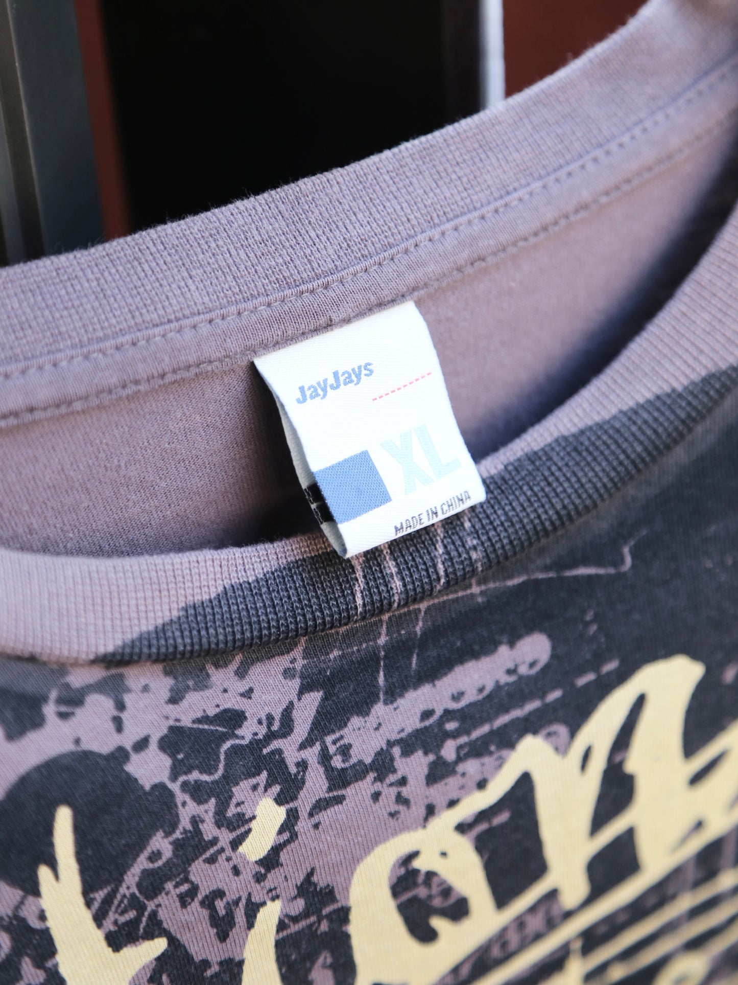 2000S JAYJAYS S/S TEE