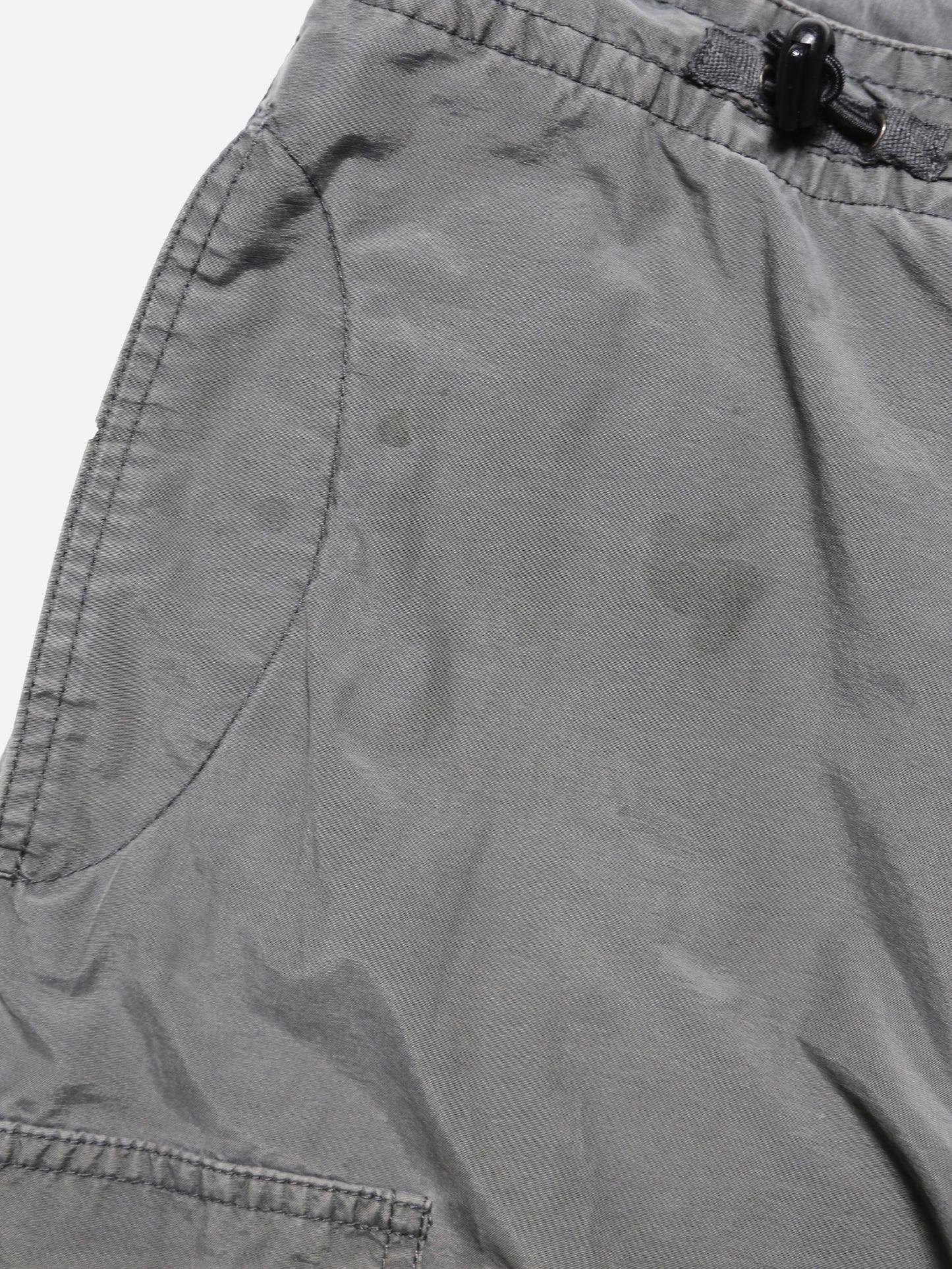 1990S- UNIONBAY EASY CARGO PANTS