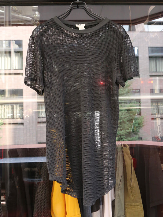 2000S NYC S/S MESH TOP
