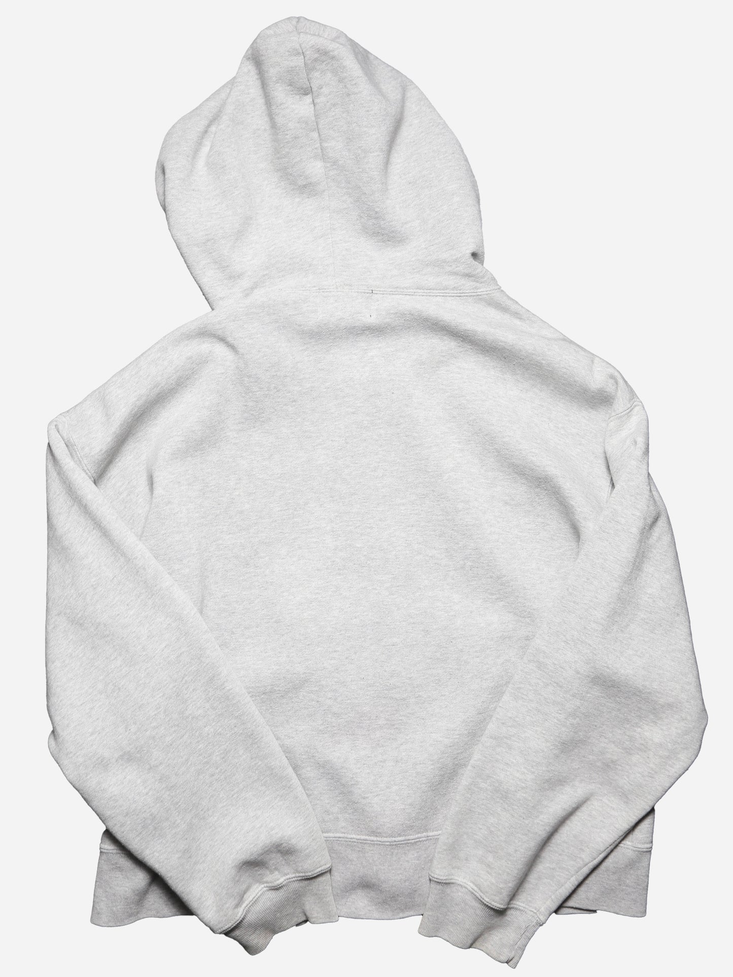 1990S GAP ATHLETIC ZIP-UP HOODIE
