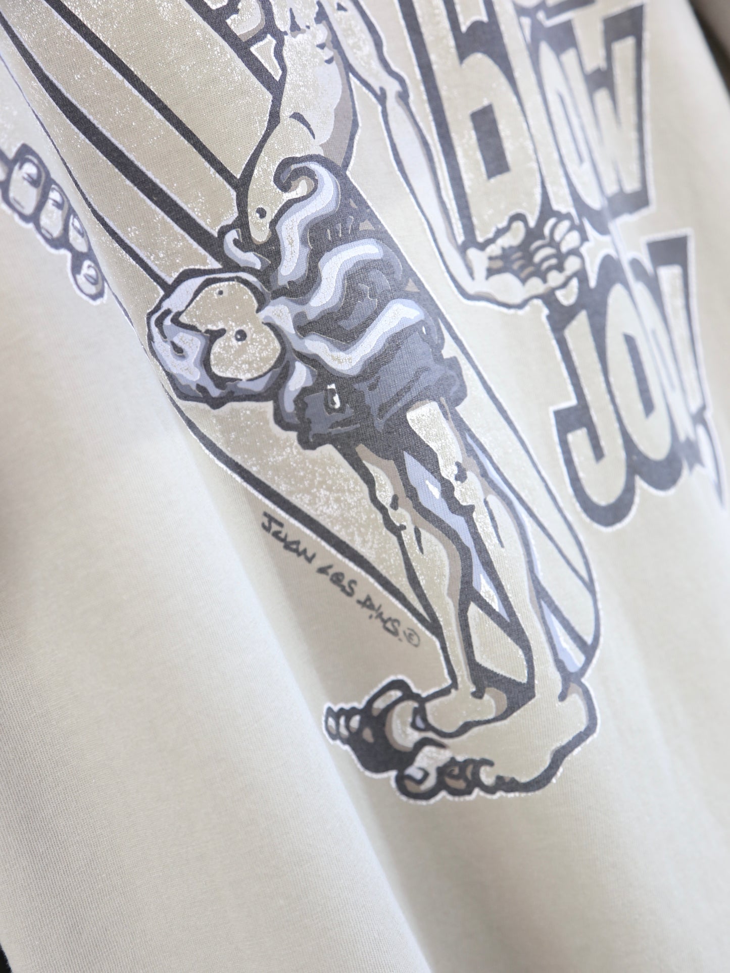 1990S SPIRIT S/S TEE