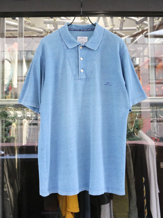 1990S ARMANI JEANS S/S POLO SHIRT